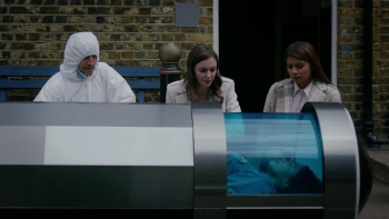 The Complex Screenshot